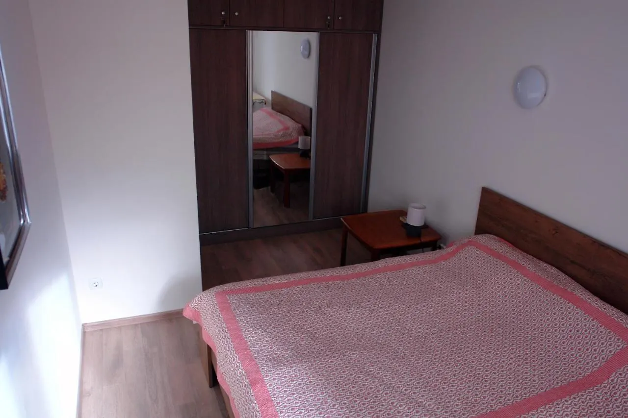 Appartment Lazur Burgas 0*,  Bułgaria